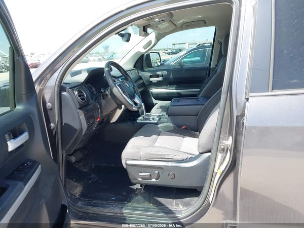 2016 TOYOTA TUNDRA SR5 5.7L V8