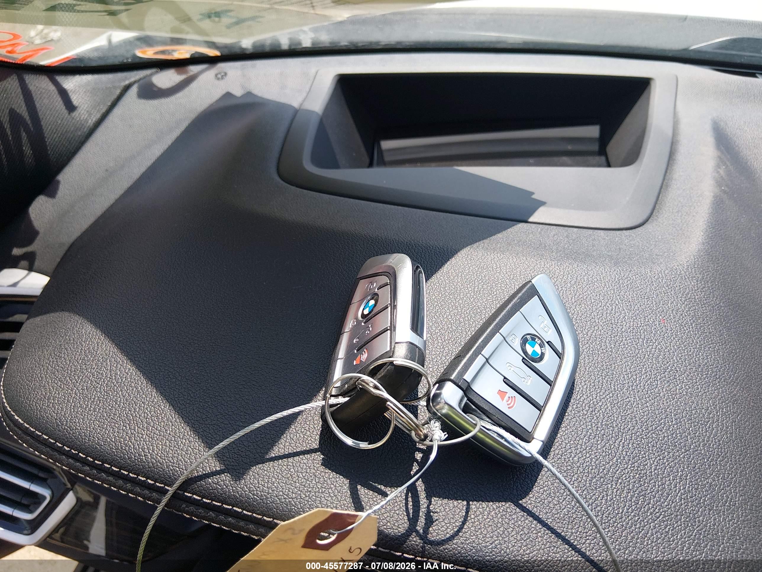 2023 BMW X5 SDRIVE40I