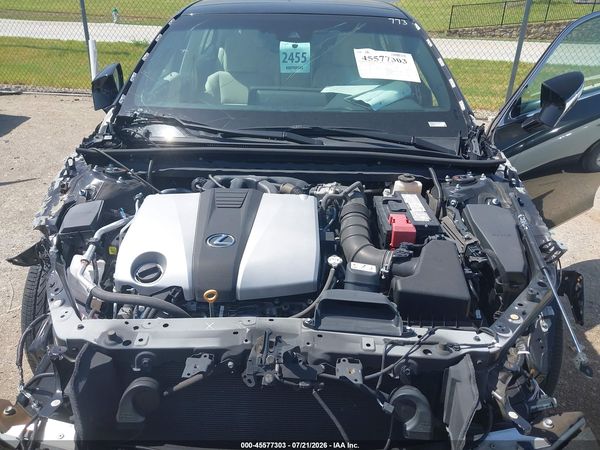 2024 LEXUS ES 350 350 Premium