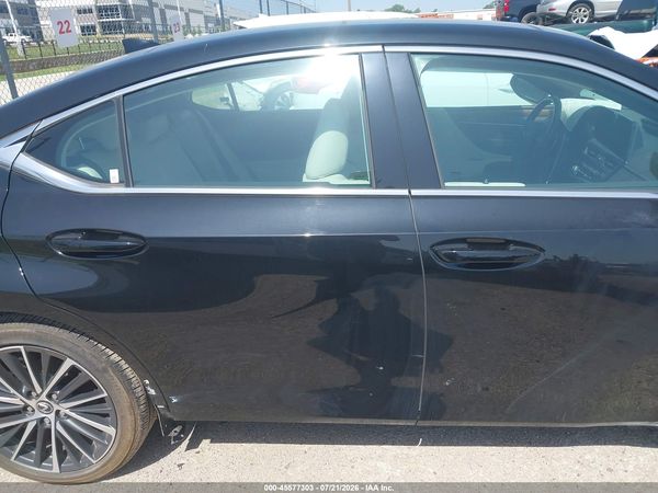 2024 LEXUS ES 350 350 Premium