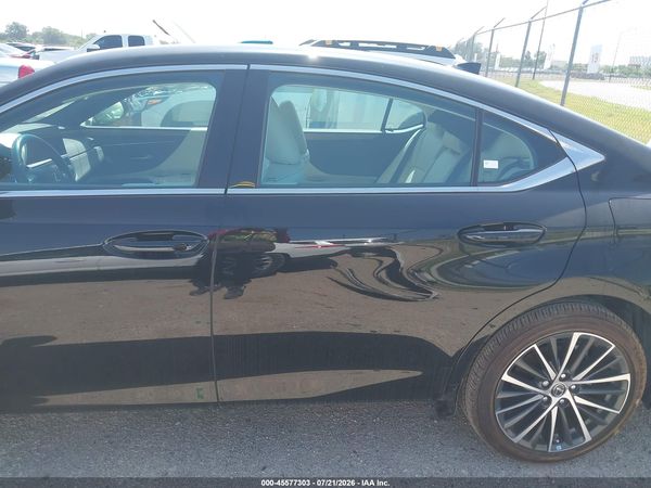 2024 LEXUS ES 350 350 Premium