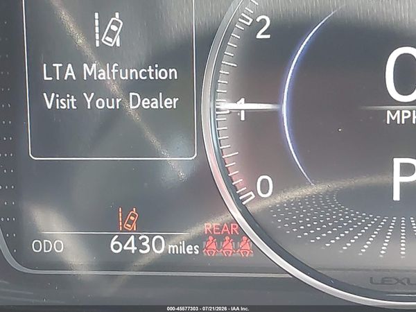 2024 LEXUS ES 350 350 Premium