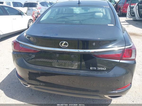 2024 LEXUS ES 350 350 Premium