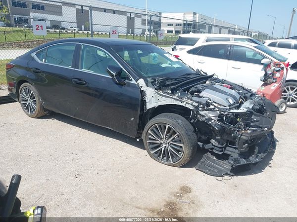 2024 LEXUS ES 350 350 Premium
