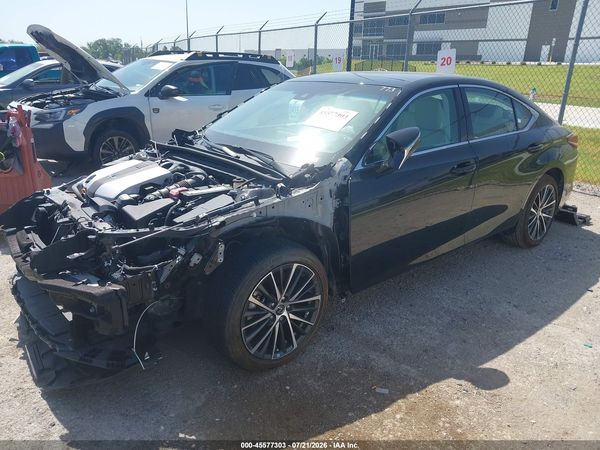 2024 LEXUS ES 350 350 Premium