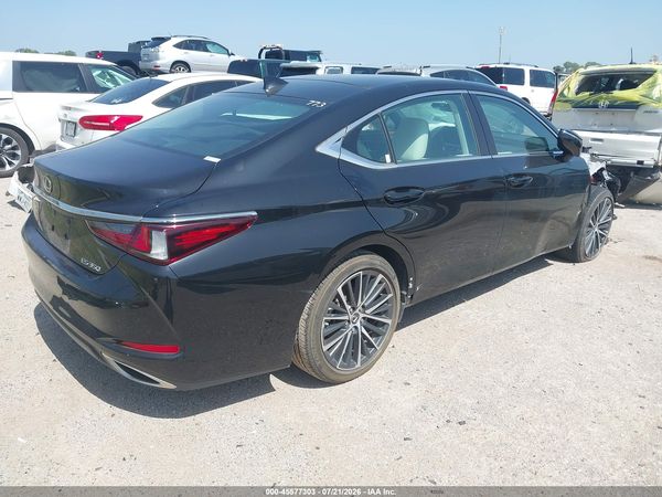 2024 LEXUS ES 350 350 Premium