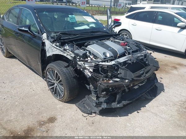 2024 LEXUS ES 350 350 Premium