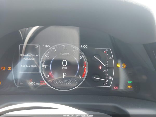 2024 LEXUS ES 350 350 Premium