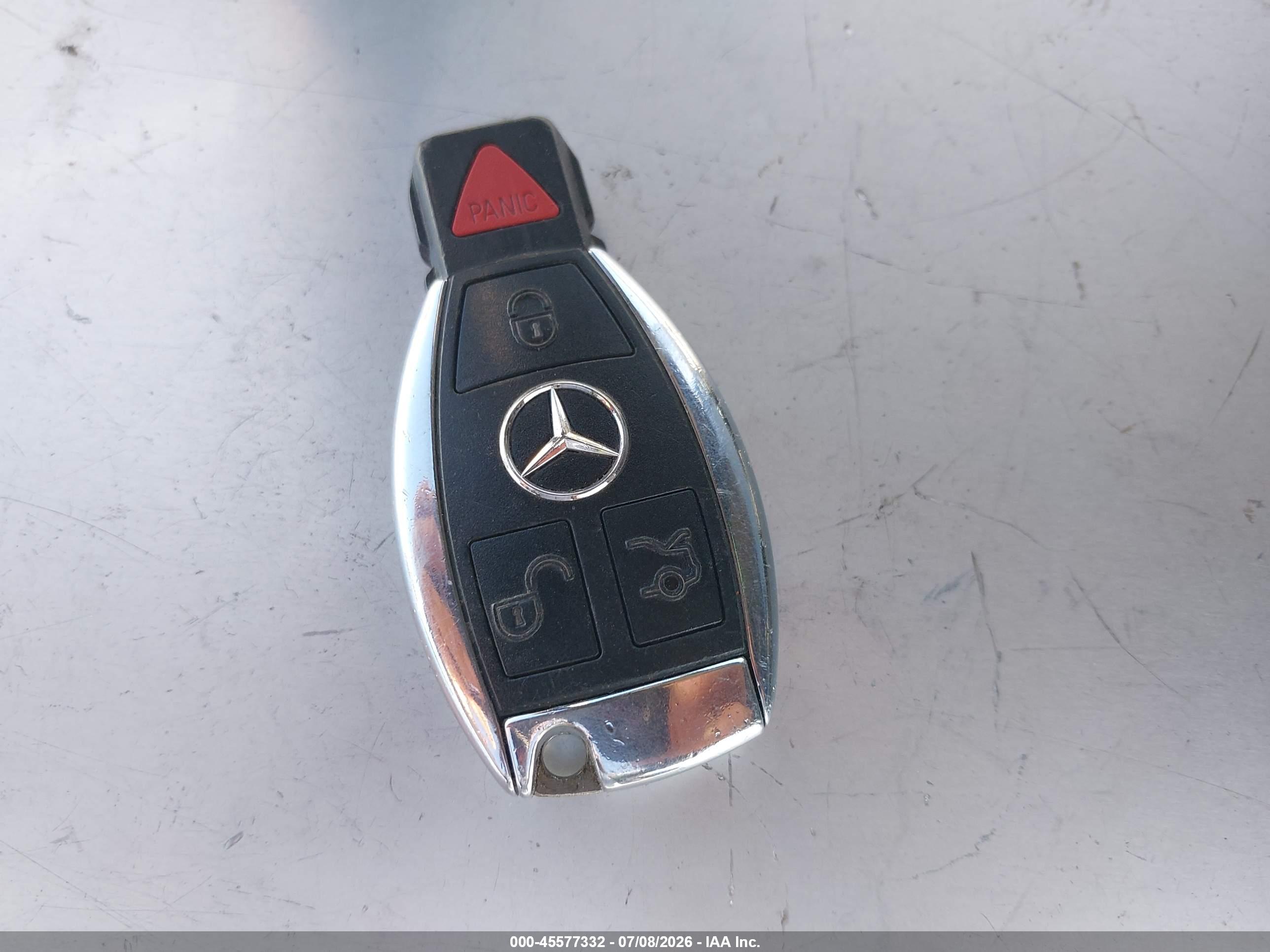 2015 MERCEDES-BENZ E 350 4MATIC