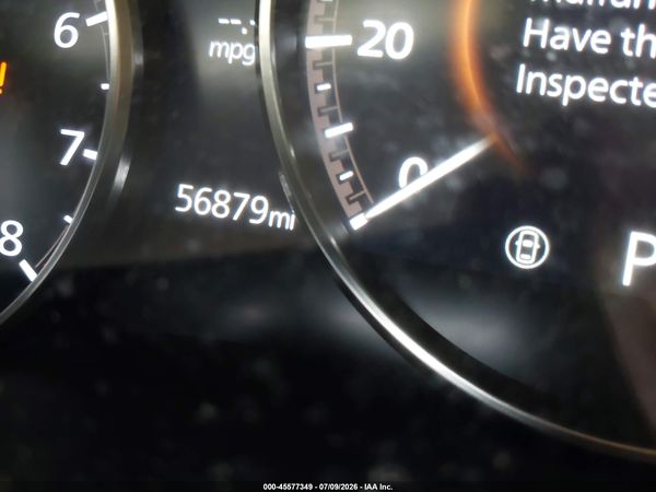 2020 MAZDA MAZDA3 SELECT PACKAGE