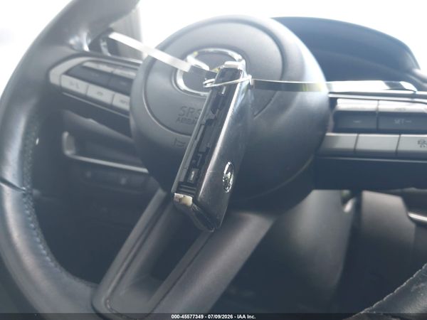 2020 MAZDA MAZDA3 SELECT PACKAGE