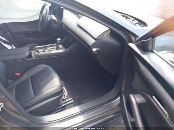2020 MAZDA MAZDA3 SELECT PACKAGE