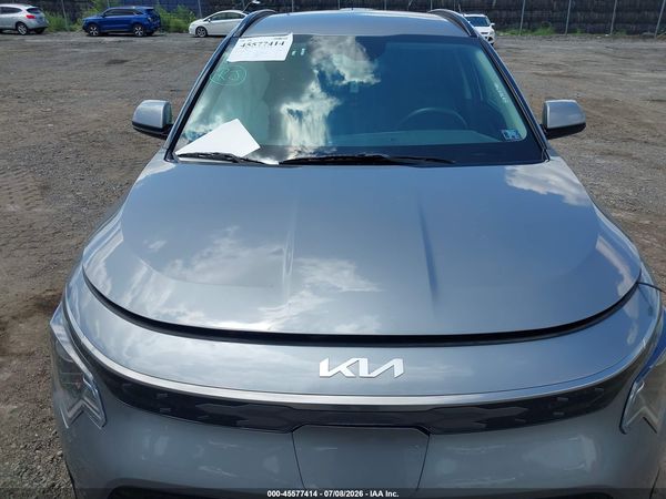 2024 KIA NIRO EV WIND