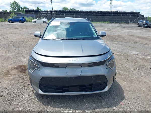 2024 KIA NIRO EV WIND