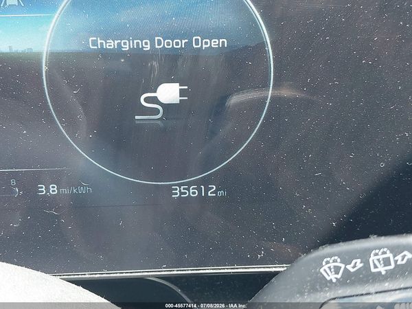 2024 KIA NIRO EV WIND