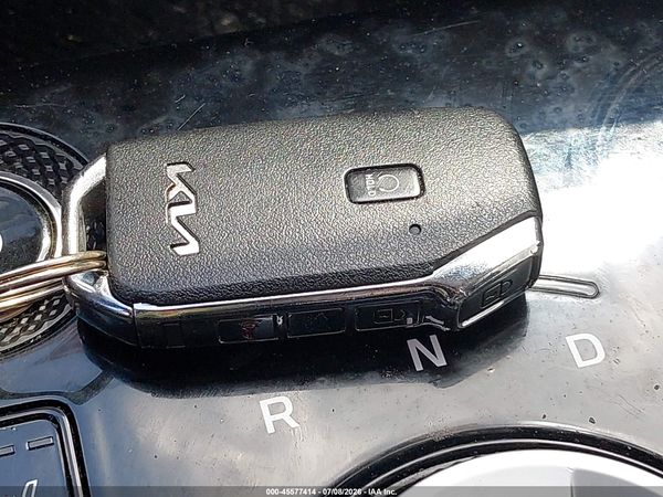 2024 KIA NIRO EV WIND