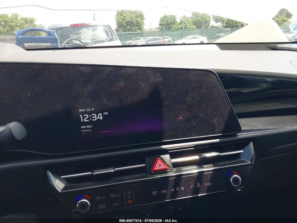 2024 KIA NIRO EV WIND