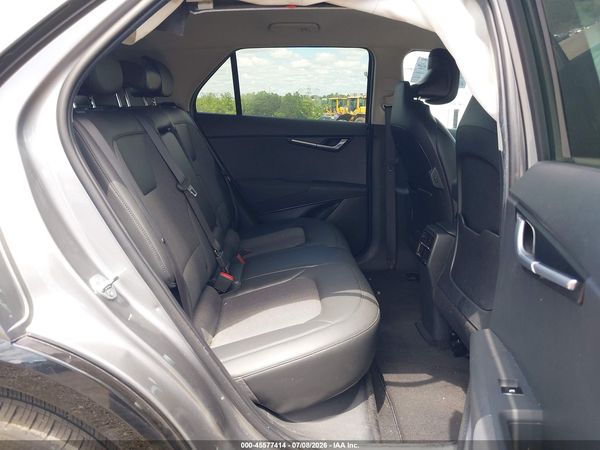 2024 KIA NIRO EV WIND