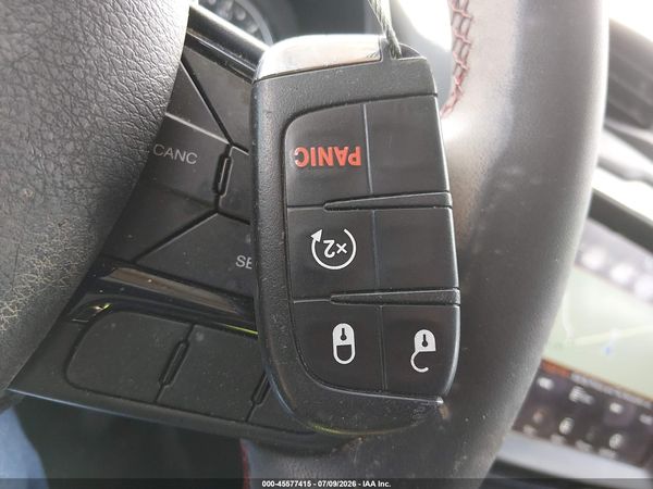 2022 JEEP RENEGADE (RED) EDITION 4X4