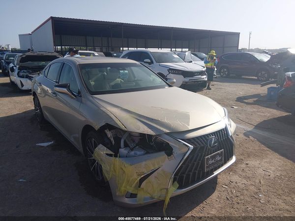 2024 LEXUS ES 350 350 Premium — I1