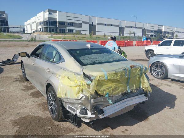 2024 LEXUS ES 350 350 Premium — I3