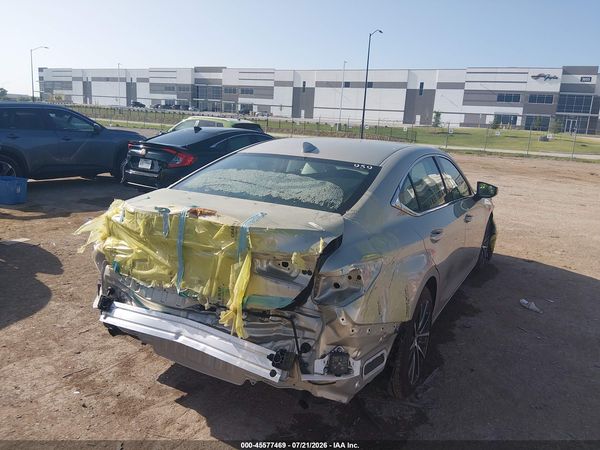 2024 LEXUS ES 350 350 Premium — I4