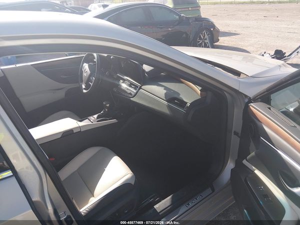 2024 LEXUS ES 350 350 Premium — I5
