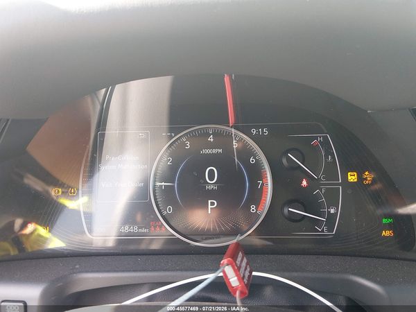 2024 LEXUS ES 350 350 Premium — I7