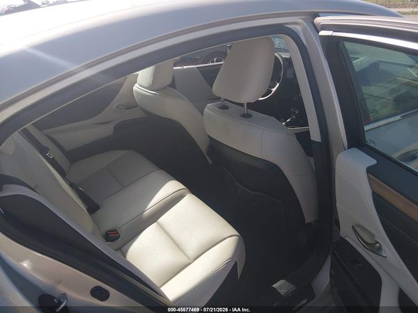 2024 LEXUS ES 350 350 Premium — I8