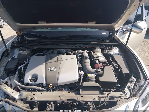 2024 LEXUS ES 350 350 Premium — I10