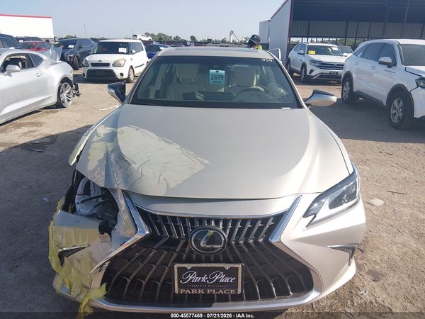 2024 LEXUS ES 350 350 Premium — I115