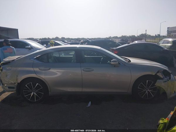 2024 LEXUS ES 350 350 Premium — I116