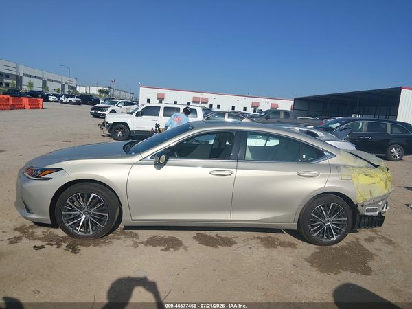 2024 LEXUS ES 350 350 Premium — I117