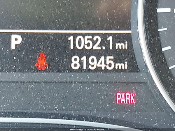 2016 AUDI A6 3.0T PREMIUM PLUS