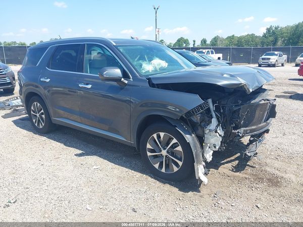 2020 HYUNDAI PALISADE SEL — I1