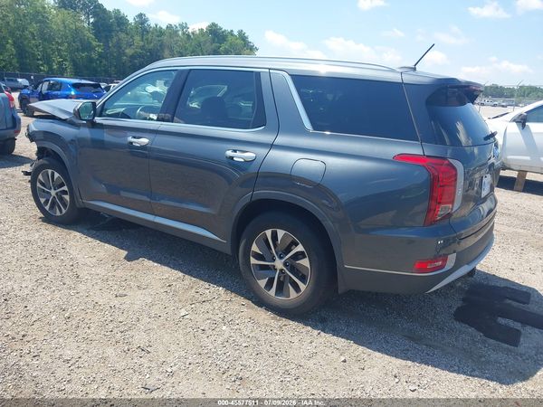 2020 HYUNDAI PALISADE SEL — I3