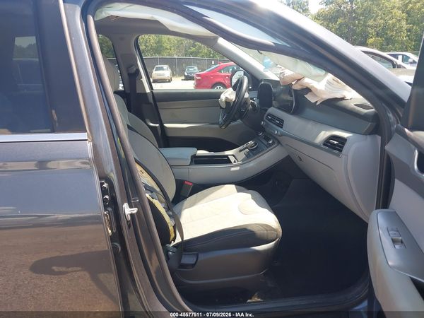 2020 HYUNDAI PALISADE SEL — I5