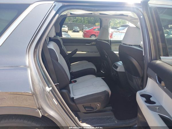 2020 HYUNDAI PALISADE SEL — I8