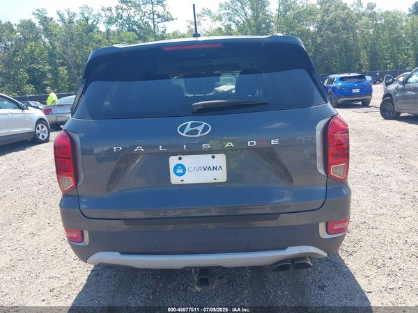 2020 HYUNDAI PALISADE SEL — I119