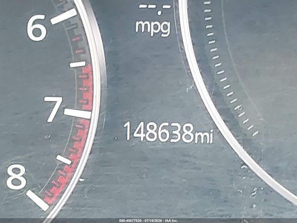 2021 MAZDA MAZDA3 SELECT