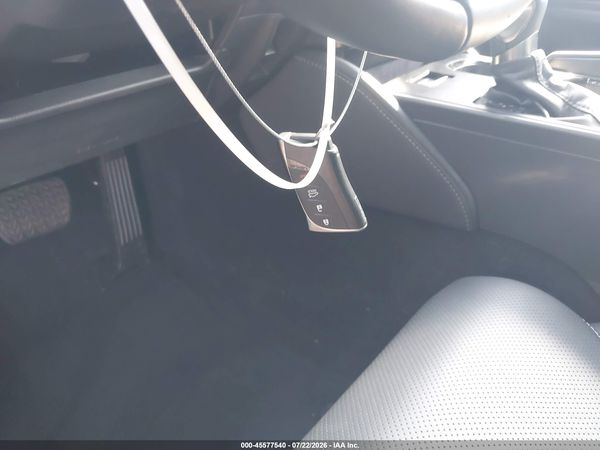 2024 LEXUS ES 300H LUXURY