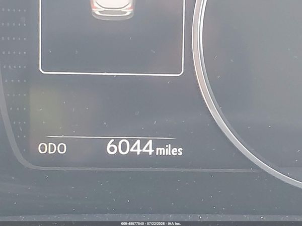 2024 LEXUS ES 300H LUXURY