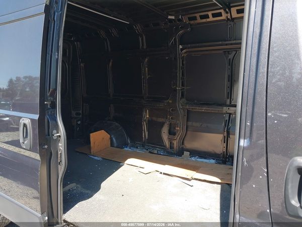 2021 RAM PROMASTER 3500 HIGH ROOF 159 WB