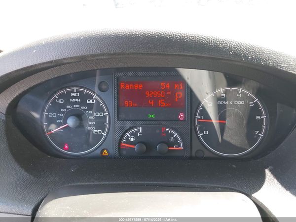 2021 RAM PROMASTER 3500 HIGH ROOF 159 WB