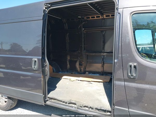 2021 RAM PROMASTER 3500 HIGH ROOF 159 WB
