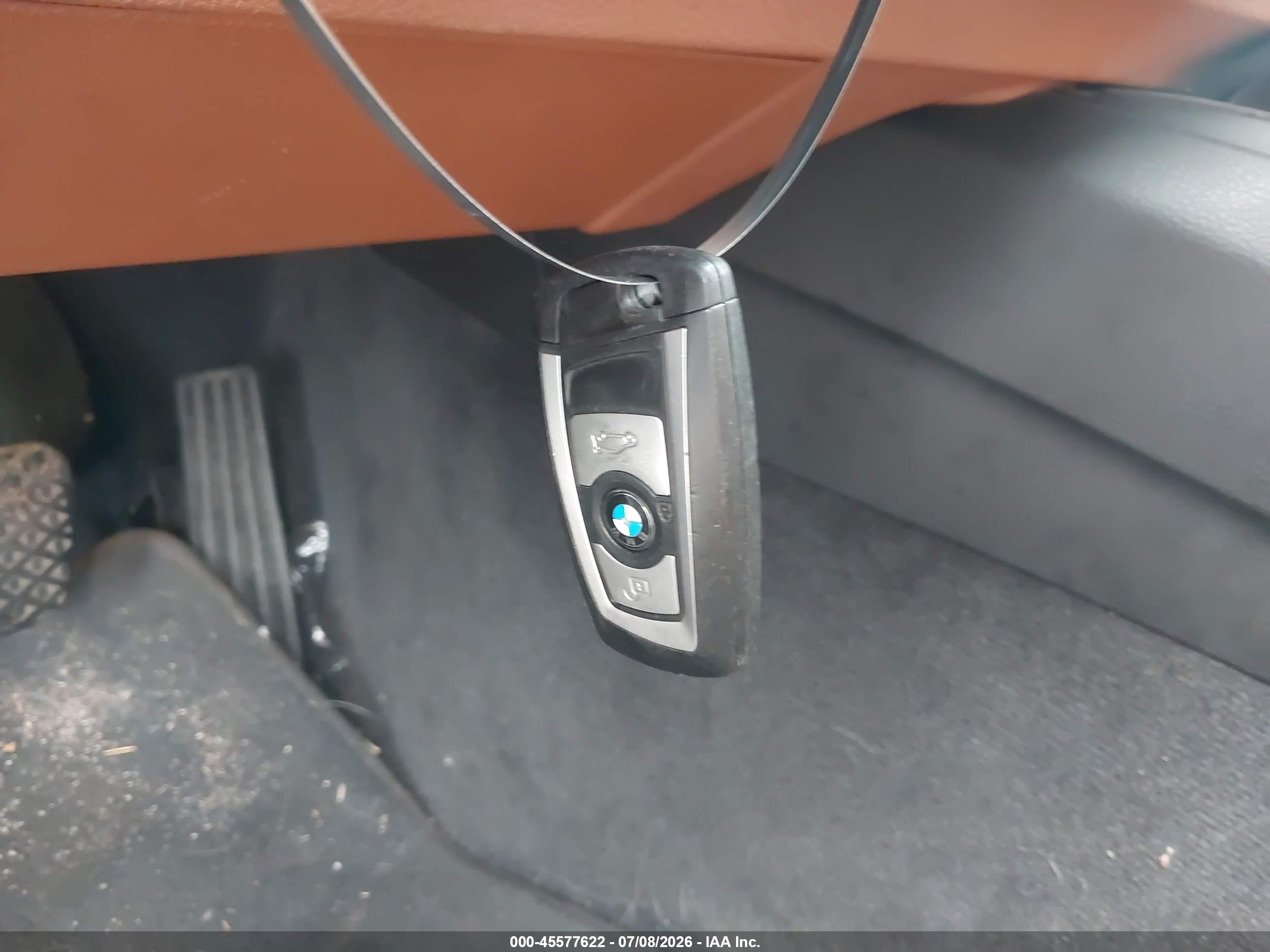2013 BMW 328I XDRIVE