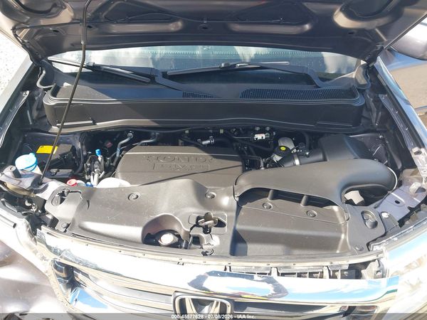 2014 HONDA PILOT EX-L