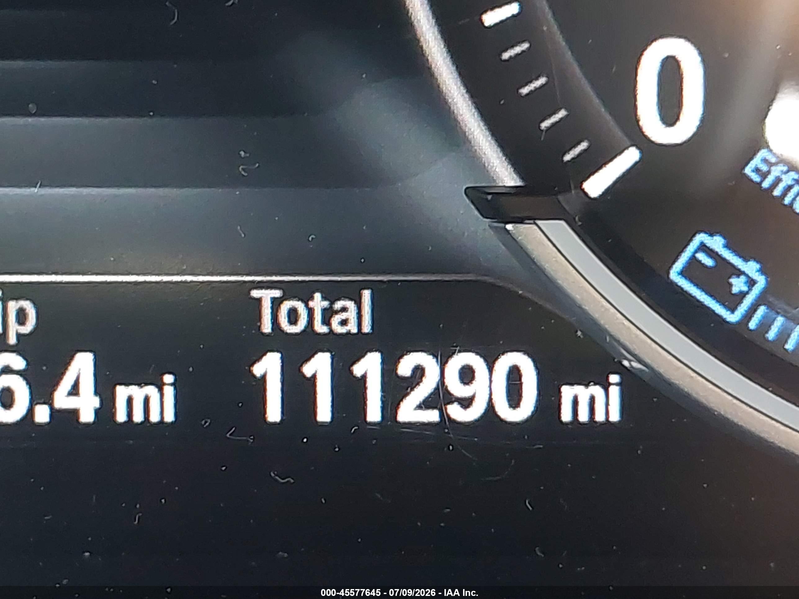 2017 BMW X6 XDRIVE35I