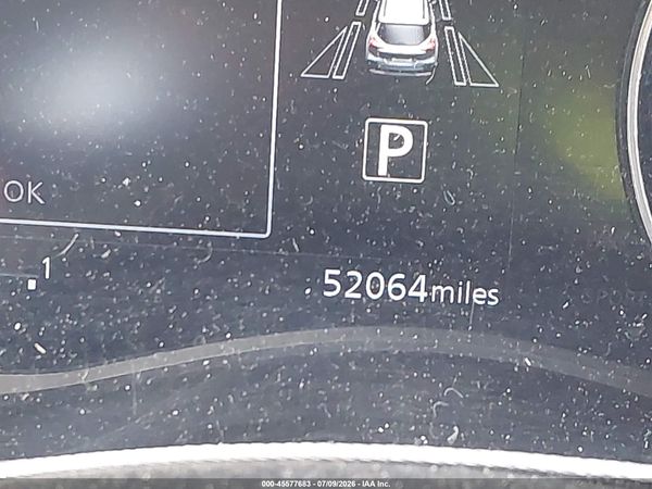 2024 NISSAN KICKS SV XTRONIC CVT