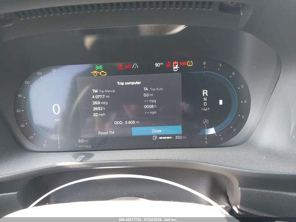 2024 VOLVO XC40 B5 CORE BRIGHT THEME